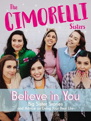 cover image of Believe in You